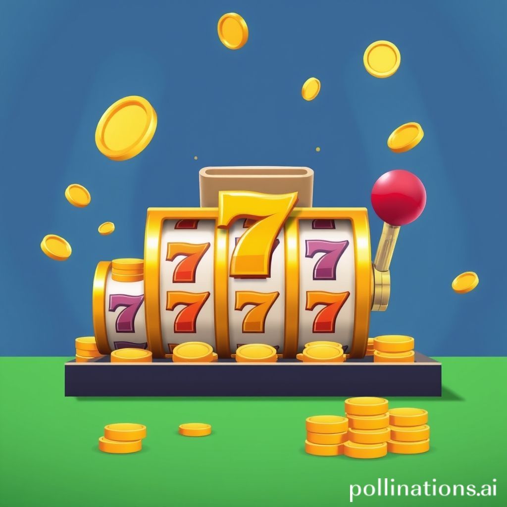 Strategi Efektif Untuk Meningkatkan Peluang Menang Di Slot Petir188